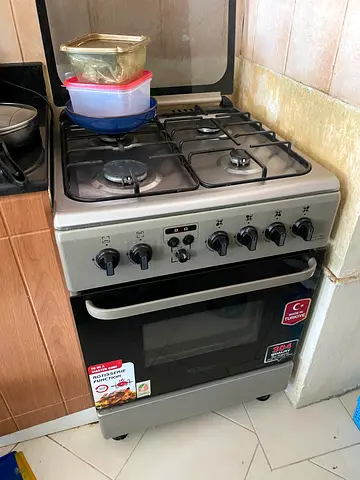 Cooker