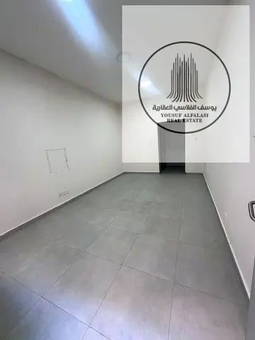 Monthly 1 Bedroom Apartment for Rent in Al Jurf 2 | All Bills Included