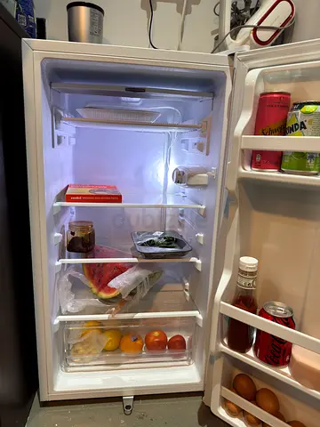 Small Fridge