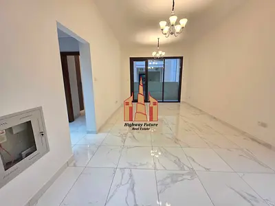 1Month free Luxury 1bhk apartments with balcony 2bathroom wardrobe parking family building