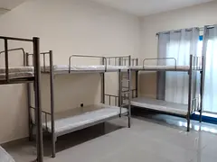 LADIES BEDSPACE AVAILABLE FOR MALAYALIS