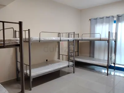 LADIES BEDSPACE AVAILABLE FOR MALAYALIS