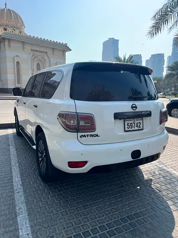صورة 14 لـ 2010 Nissan PATROL