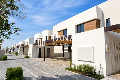 Hot Price | 3BR TH w Maid | Spacious | Negotiable