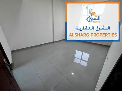 Two-Bedroom Apartment – Directly on Ajman Corniche – Sea View + Master Bedrooms