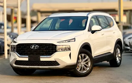 2023 Hyundai SANTA FE 缩略图 3