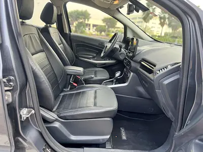 2019 FORD ECOSPORT 照片 12