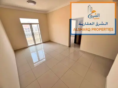 For Annual Rent – ​​One-Bedroom Apartment (Second Occupancy) in Al Jurf 3 | Spacious and High-End Finishes