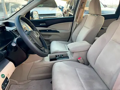 صورة مصغرة 10 لـ 2015 Honda CR-V