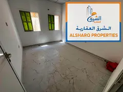 A great opportunity to rent a spacious studio apartment with a separate kitchen in Al Muwaihat 2, Aj