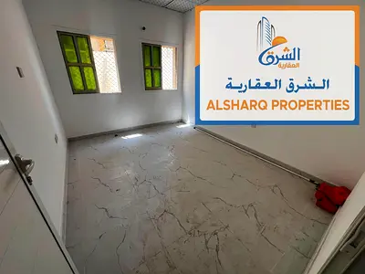 أجمل الاستديوهات وأقل الأسعار للإيجار السنوي في عجمان، استديو بمساحة كبيرة ومطبخ منفصل، في موقع مميز قريب من الشروق مول وسهل الوصول إلى الطرق الرئيسية