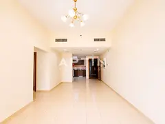 2BR | Balcony | Semi-Closed Kitchen | Sondos Rosa, DLRC