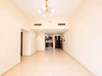 2BR | Balcony | Semi-Closed Kitchen | Sondos Rosa, DLRC