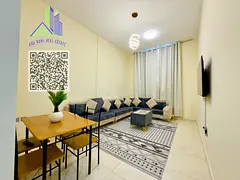 1BHK - monthly rent - all inclusive - furnished - new furniture