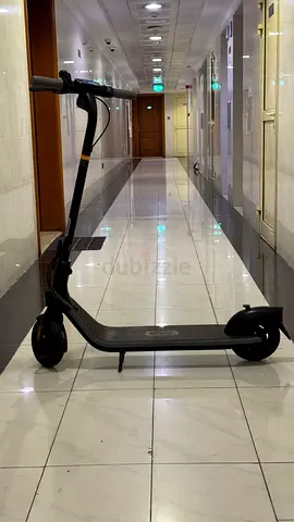 Ninebot Electric Scooter - Lightly Used, Excellent Condition
