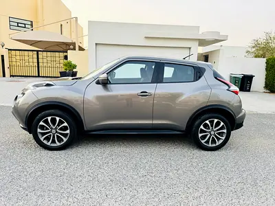 2016 Nissan JUKE 照片 3