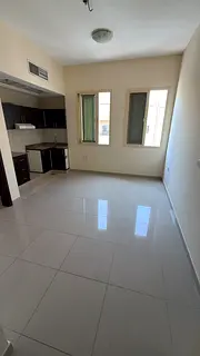 1BR in Al Rawda 2 for AED 25K | Behind Al Hamidiya Police Station | Master Bedroom | 2 Bathrooms | C
