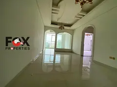 Elegant 3-Master-Bedroom Apartment | Built-in Wardrobes | Balcony with Open View | One Month Free |