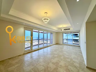 Spacious 3BHK | Maid Room | Chiller AC Free
