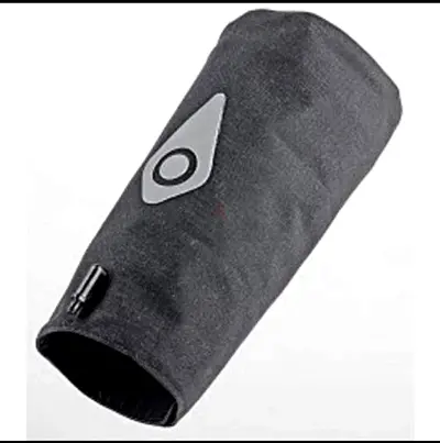 Medical device ( leg compression wrap)