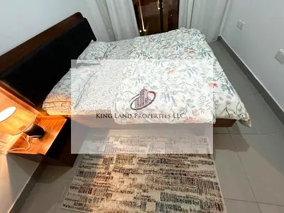 Beautiful furnished one bedroom with balcony available for rent