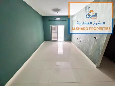Premium 2-Bedroom Apartment for Annual Rent in Al Jurf 3, Ajman