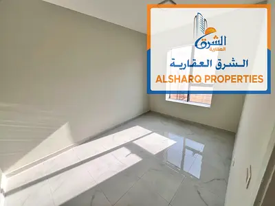 Second tenant | One bedroom and living room for annual rent – Al Rawda 3**