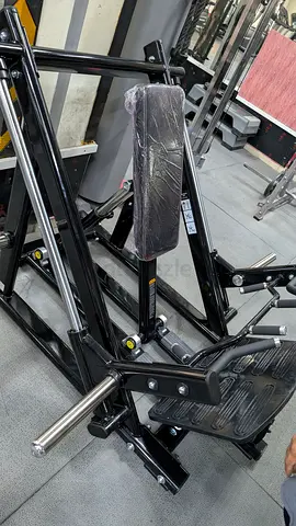 Linear Row Machine