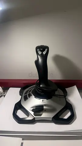 Joystick Logitech Extreme 3D Pro