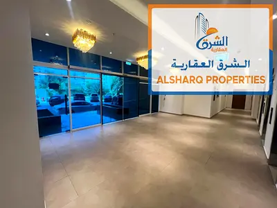 Ajman Corniche | Brand New 1BR | Sea View | AED 38K