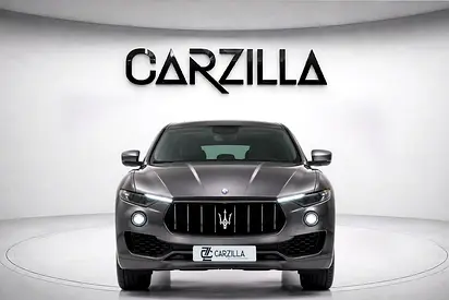 صورة 2 لـ 2017 Maserati LEVANTE