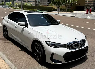 Bmw M-Sport 320i
