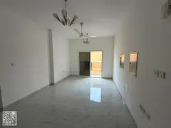 Two-bedroom apartment with a living room for annual rent in Al Muwaihat 3 - near Mohammed Bin Zayed