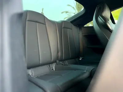 Audi TT 2.0 TFSI, миниатюра 19