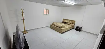 Furnished Studio Room for rent monthly