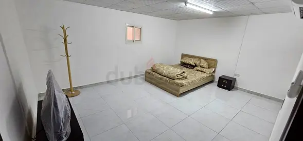 Furnished Studio Room for rent monthly