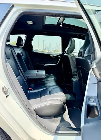 2014 Volvo XC60 照片 12