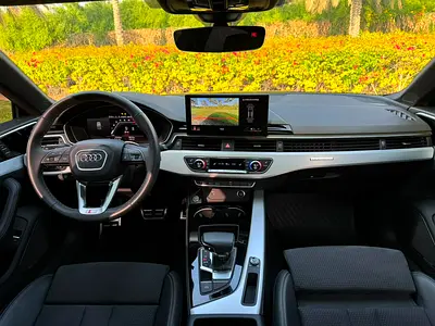صورة 7 لـ 2023 AUDI A5