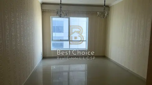 One-Bedroom Apartment with Living Room for Sale in Al Qasba at an Attractive Price