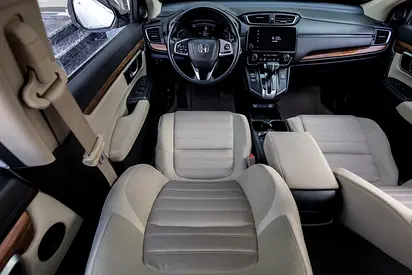 Honda CR-V EX, миниатюра 14