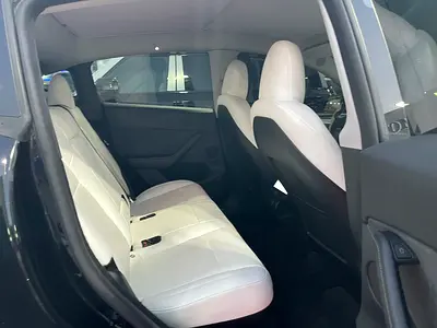 2024 Tesla MODEL Y 照片 10