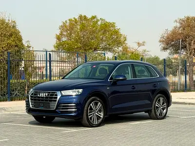 صورة 4 لـ 2018 AUDI Q5