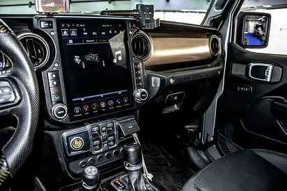 2019 JEEP WRANGLER 缩略图 14