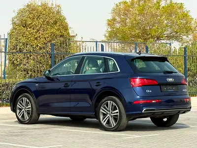 صورة 9 لـ 2018 AUDI Q5