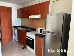 Tenanted | Unfurnished Studio | Covered Parking