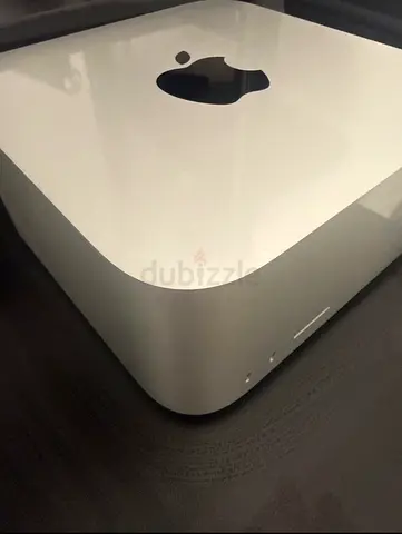 Apple Mac Studio M4 Max 36GB+512GB, powerful for AI