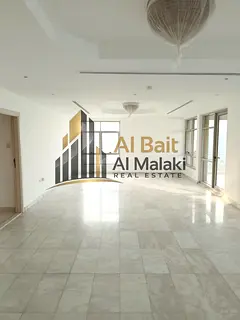 Spacious 3BR Apartment for Rent in Al Majaz 3 Enjoy a huge layout with a beautiful view, free parkin