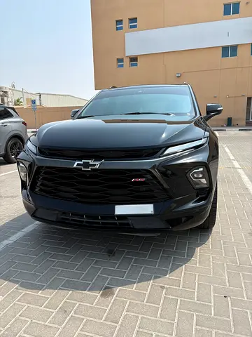 صورة 14 لـ 2025 Chevrolet BLAZER