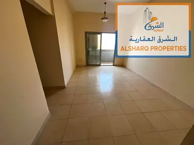 Two-Bedroom Apartment for Rent in Al Nuaimiya 1 – Opposite Al Nuaimiya Towers | Balcony | Spacious | AED 32,000