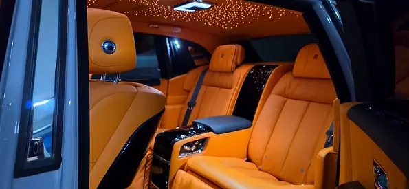 صورة مصغرة 11 لـ 2025 ROLLS-ROYCE PHANTOM